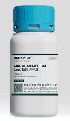 Mannitol high salt agar