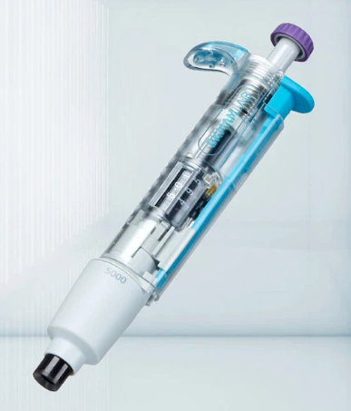 5ml Pipettes