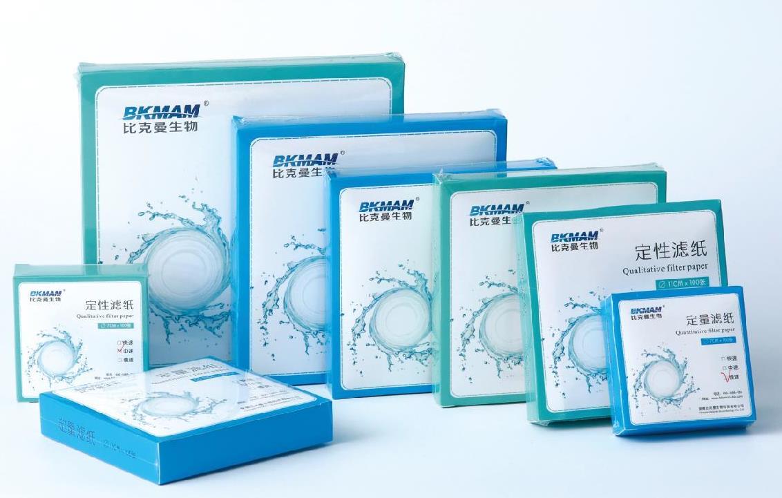 Filter Paper