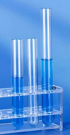 Glass Tubes