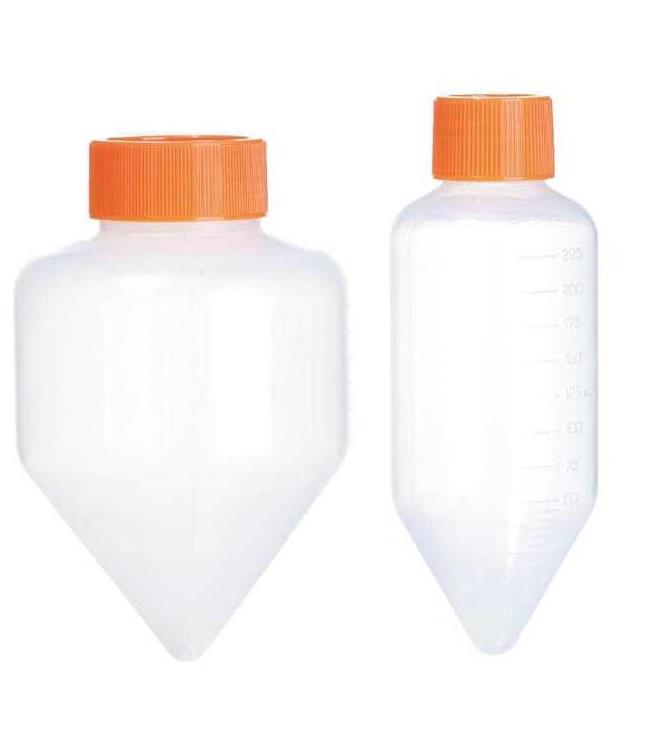 Centrifuge bottle