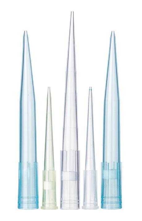200ul Pipette Tips, Longer