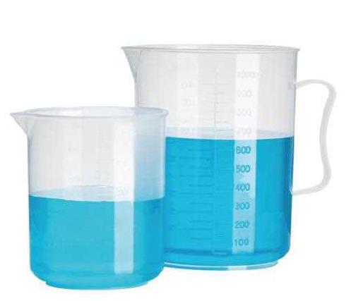 Plastic Beaker
