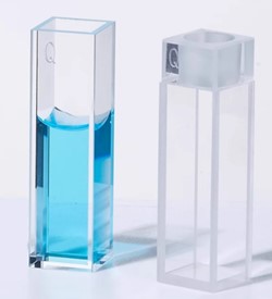 Quartz Cuvette