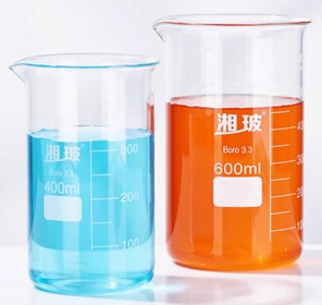 Glass Beaker