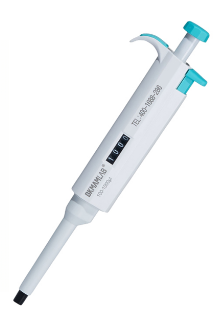 100-1000ul Manual Pipette