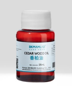 Cedar oil 25ml/Bottle