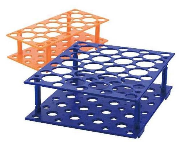 Centrifuge tube rack