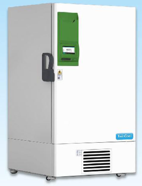 UFV-86-728ED 728L Minus 86 Upright Cryogenic Freezer