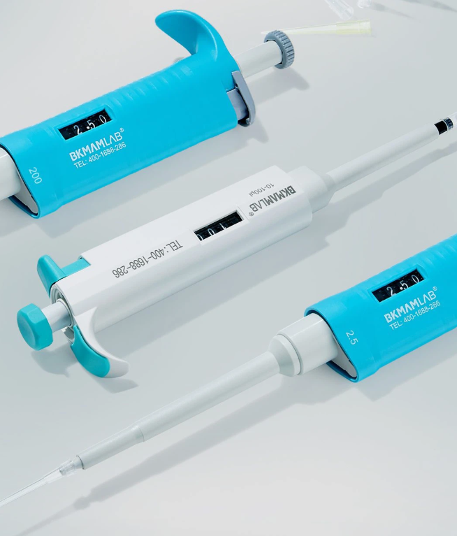 20-200ul Manual Pipette