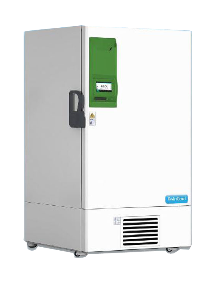 728L Minus 86  Upright Cryogenic Freezer