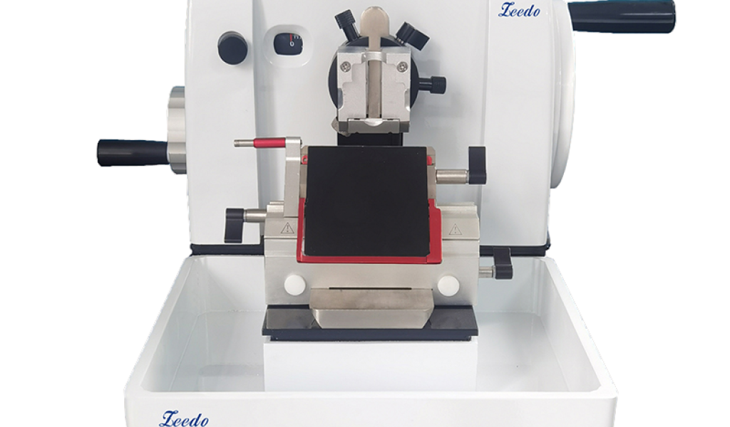 HS2205 Rotary Microtome
