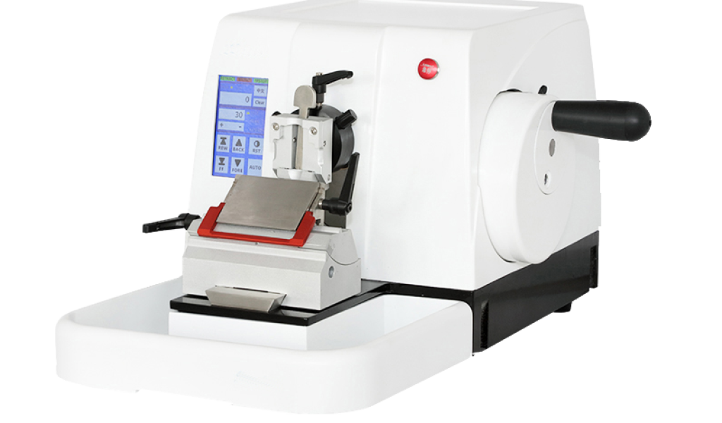 HS3345 Fully Automatic Microtome